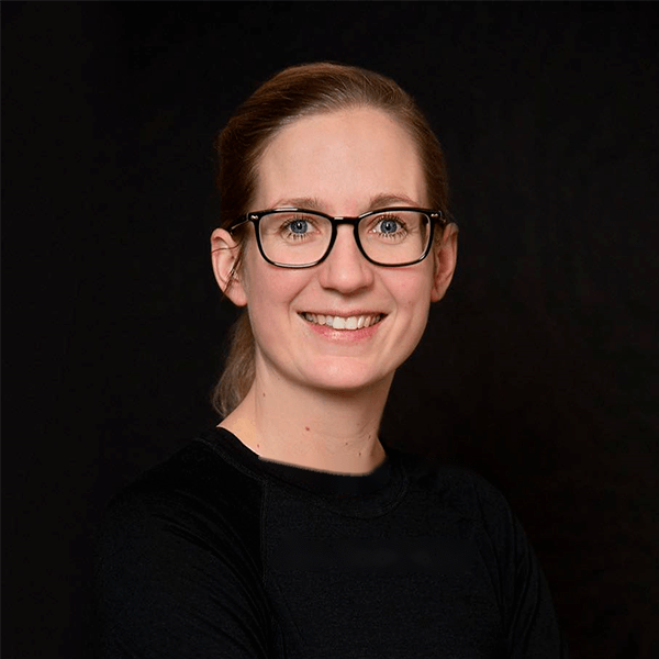 Emilie Vejby Mott, fysioterapeut hos Løwenstein Fysioterapi og Akupunktur